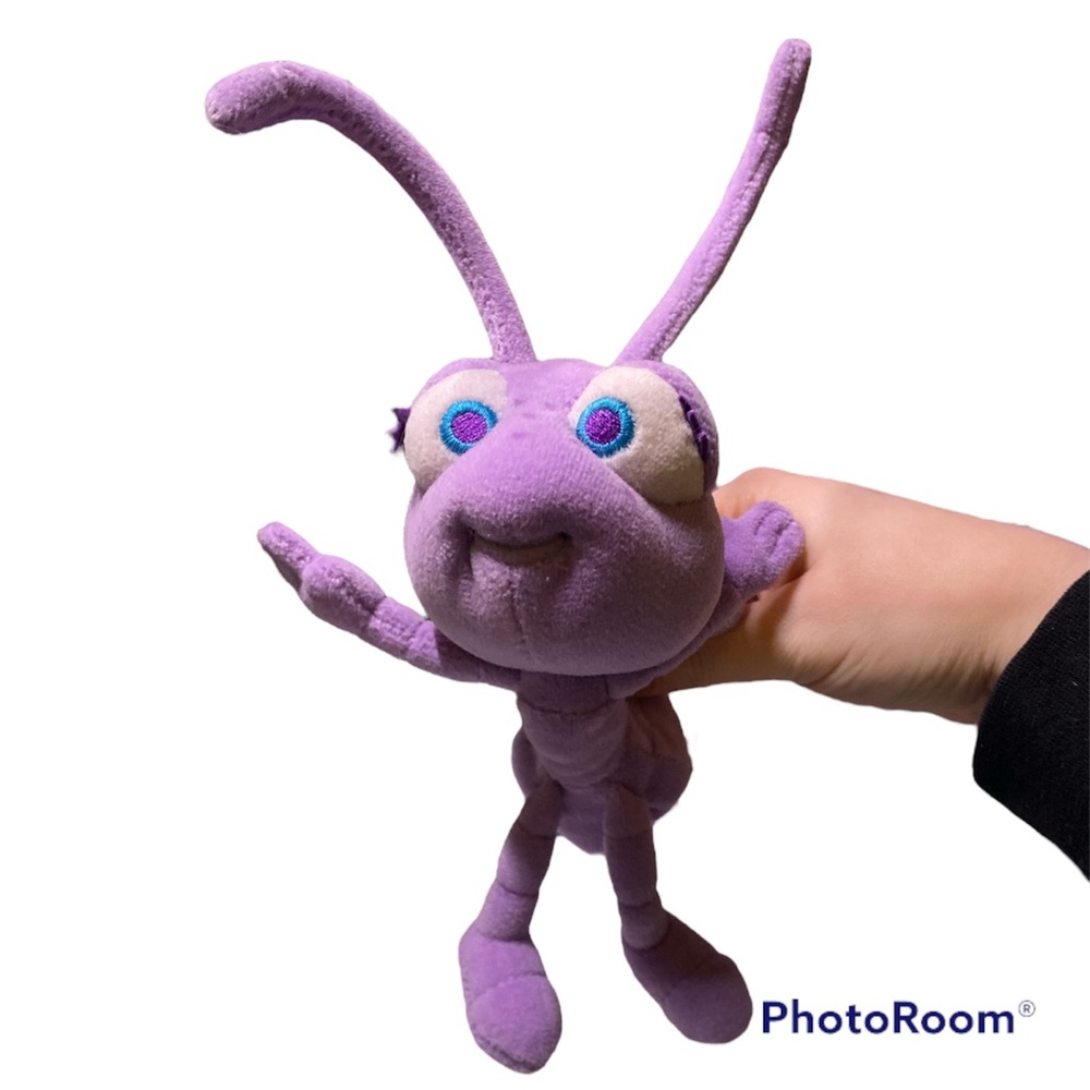 A bugs life Dot plush small